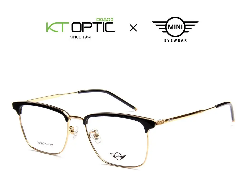 MINI กรอบแว่นตา รุ่น M58039