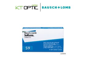 Bausch&Lomb Soflens 59