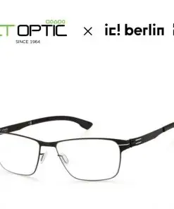 IC BERLIN แว่นตา รุ่น Henning o.
