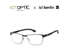 IC BERLIN แว่นตา รุ่น Henning o.