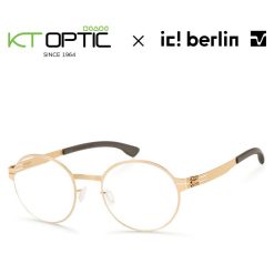 IC BERLIN แว่นตา รุ่น Priscila W.