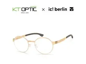 IC BERLIN แว่นตา รุ่น Priscila W.