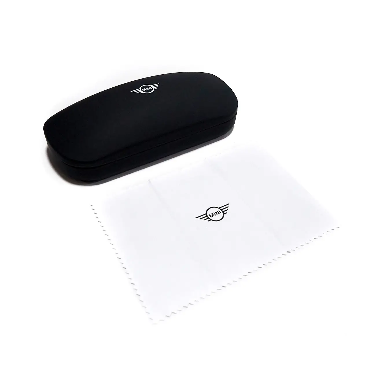 **โปรโมชั่นพิเศษ**MINI แว่นตาคลิปออน รุ่น M51021 - Image 6