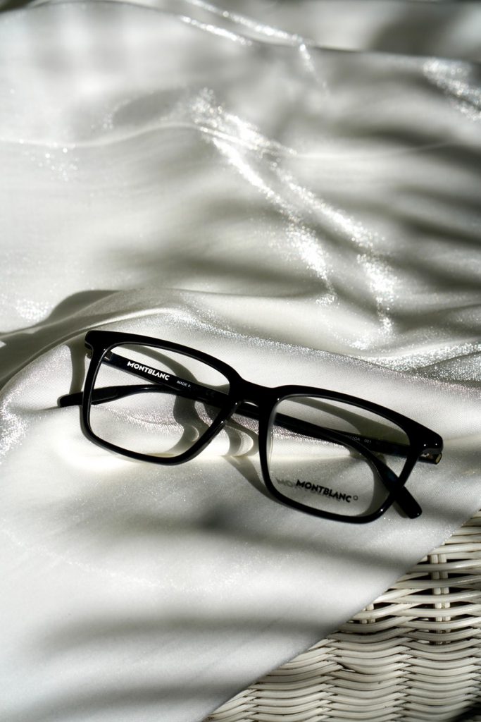 MONTBLANC eyewear