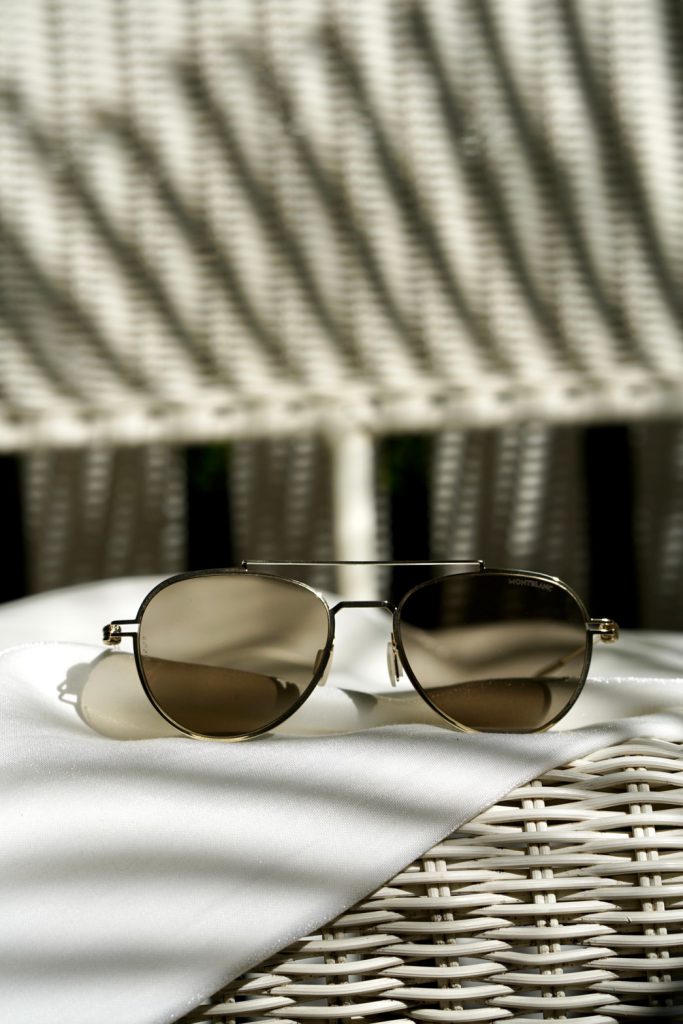 MONTBLANC eyewear