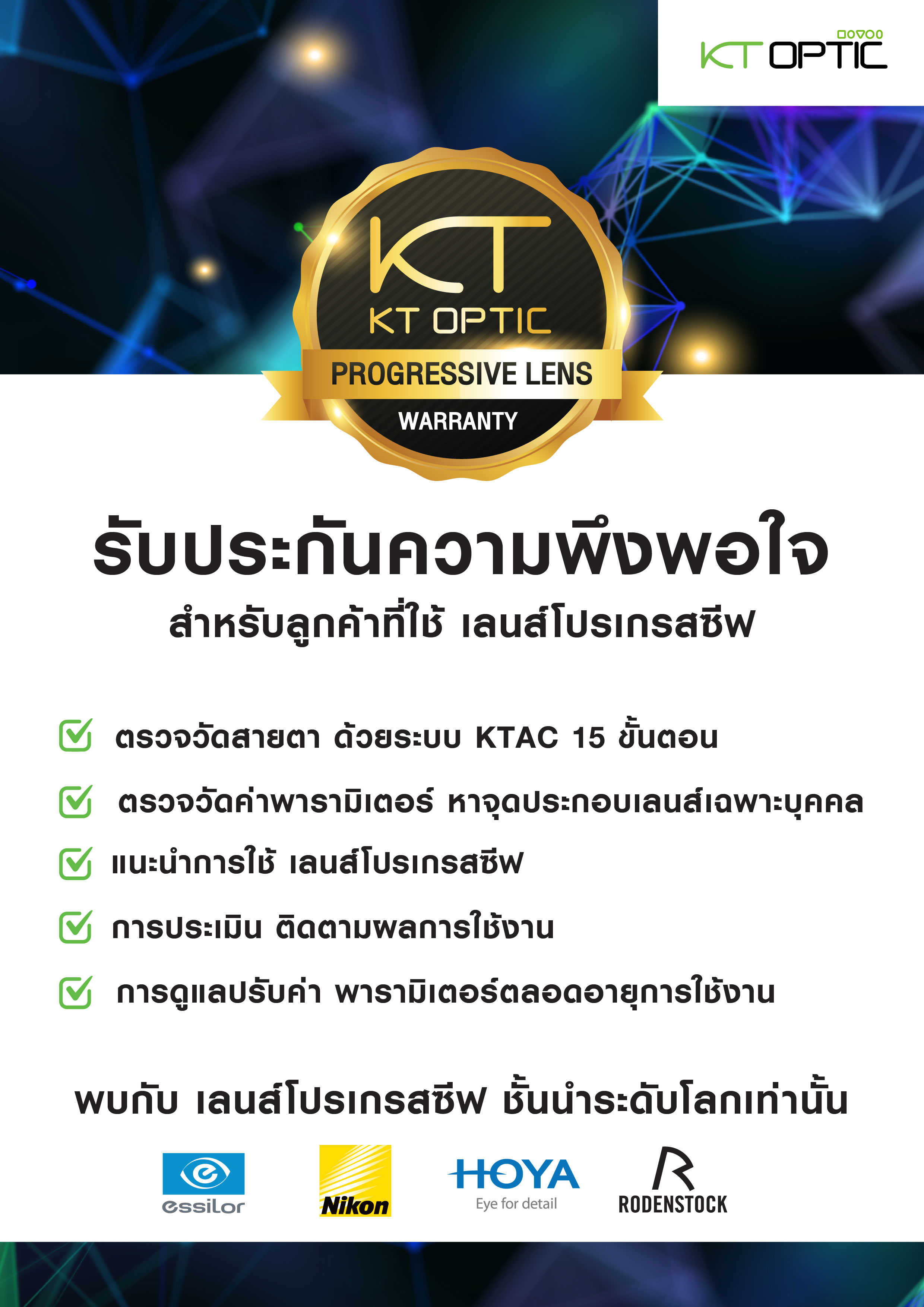 เลนส์ cr คือ
