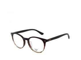 แว่นตา ANNA SUI (แอนนาซุย) รุ่น AS5062-1A12050 แว่นรูปทรง Oval