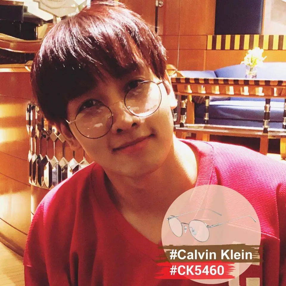 CK by Calvin Klein CK5460