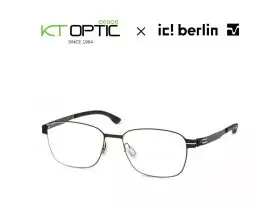 **โปรโมชั่นพิเศษ**IC BERLIN แว่นตา Andy L.