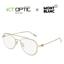 MONT BLANC กรอบแว่นตา MB0001O