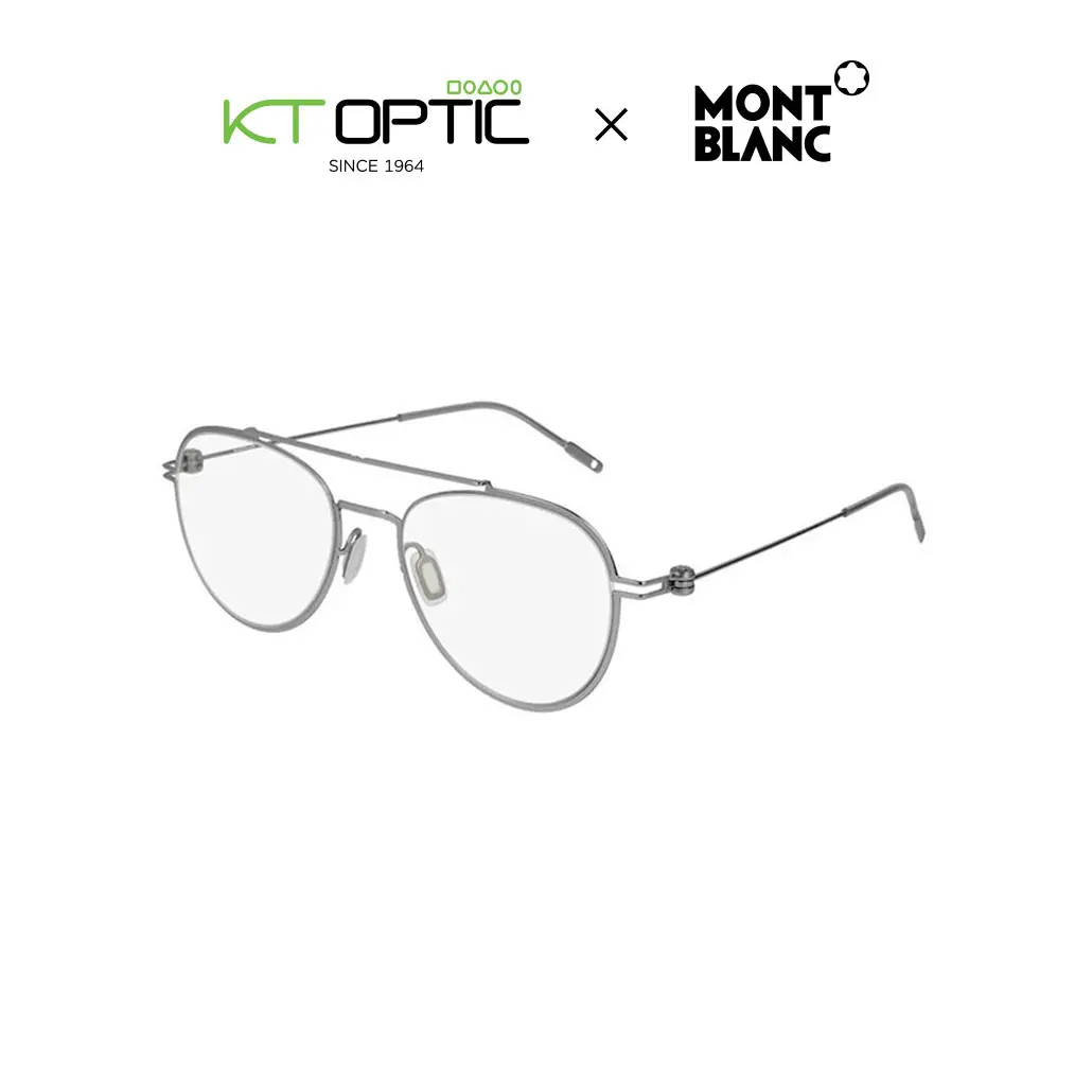 MONT BLANC กรอบแว่นตา MB0001O - Image 2