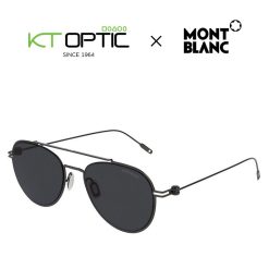 MONT BLANC แว่นกันแดด MB0001S