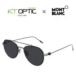 MONT BLANC แว่นกันแดด MB0001S