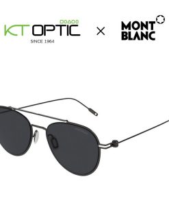 MONT BLANC แว่นกันแดด MB0001S