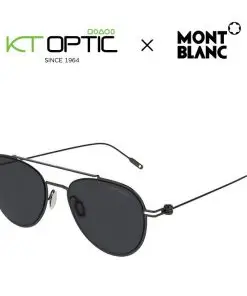 MONT BLANC แว่นกันแดด MB0001S