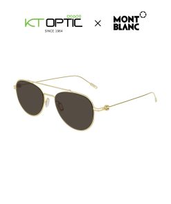 Alternative view of MONT BLANC  แว่นกันแดด MB0001S