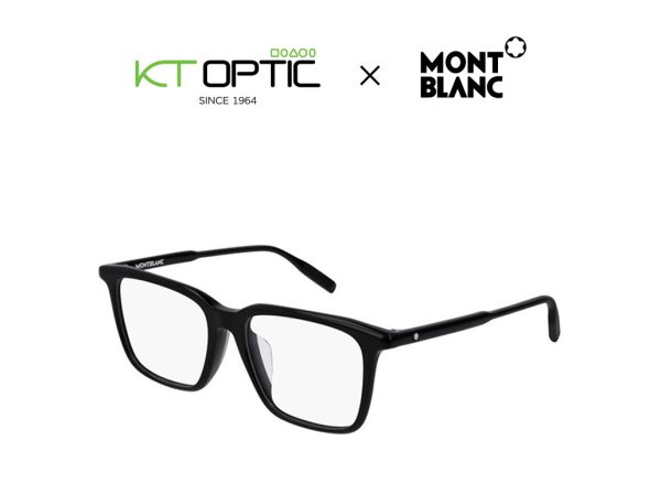 MONT BLANC แว่นตา MB0011OA