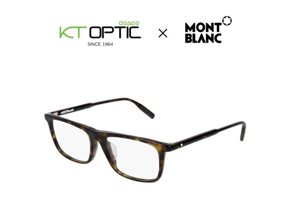 MONT BLANC แว่นตา MB0012OA