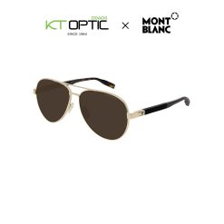 Alternative view of MONT BLANC  แว่นกันแดด MB0032S