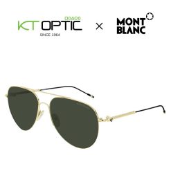 MONT BLANC  แว่นกันแดด MB0037S