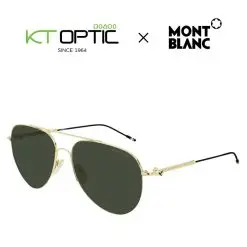 MONT BLANC  แว่นกันแดด MB0037S