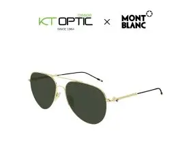 MONT BLANC แว่นกันแดด MB0037S