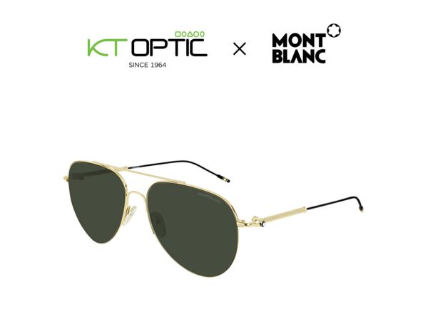 MONT BLANC  แว่นกันแดด MB0037S
