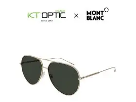 MONT BLANC แว่นกันแดด MB0045S