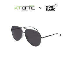 Alternative view of MONT BLANC  แว่นกันแดด MB0045S