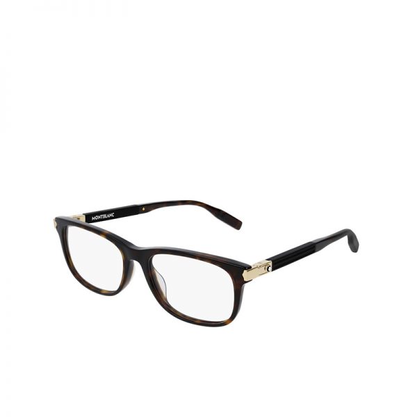 MONT BLANC แว่นตา MB0036O - Image 2