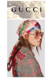 gucci