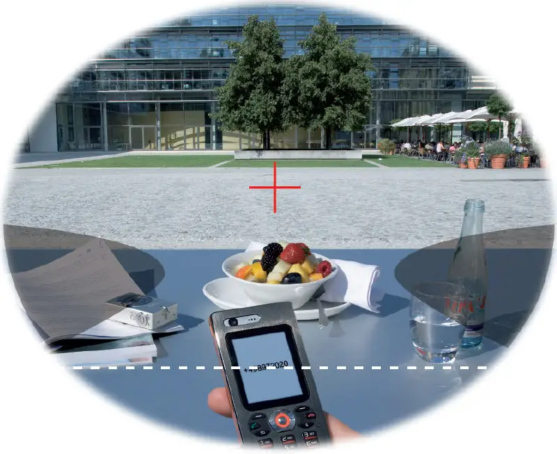 เลนส์โปรเกรสซีฟ Impression FreeSign® 3 เลนส์ Hi-End ด้วยความพิเศษในการปรับแต่งโครงสร้างเลนส์ ให้เข้ากับความต้องการในการใช้งาน