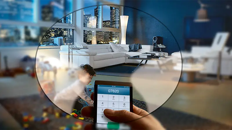 เลนส์โปรเกรสซีฟ Multigressiv MyView® 2 ออกแบบมาเพื่อตอบทุกโจทย์ความต้องการทางค่าสายตา