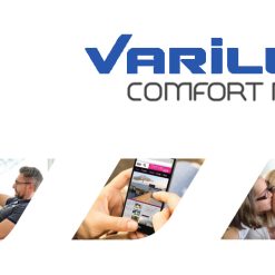 เลนส์โปรเกรสซีฟ Varilux Comfort Max สบายตาในท่วงท่าที่เป็นธรรมชาติ