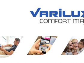 เลนส์โปรเกรสซีฟ Varilux Comfort Max สบายตาในท่วงท่าที่เป็นธรรมชาติ