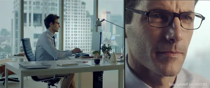 เลนส์โปรเกรสซีฟ Varilux X Series 1.5 Xperio (Polarized) - Image 3