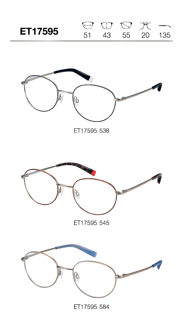 แว่นตา ESPRIT รุ่น ET17595