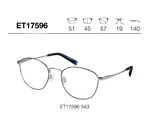 แว่นตา ESPRIT รุ่น ET17596