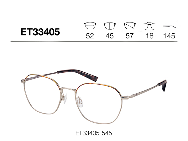 แว่นตา ESPRIT รุ่น ET33405