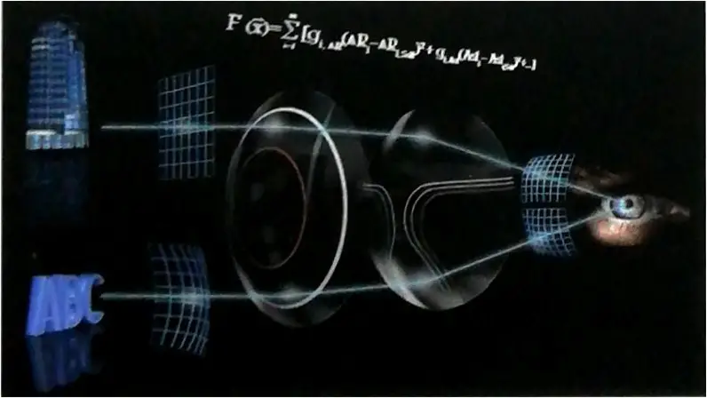 เลนส์เฉพาะทาง Progressiv Ergo®2 เลนส์เฉพาะทางระยะกลาง-ใกล้