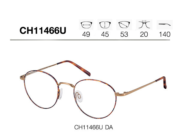 แว่นตา CHARMANT รุ่น CH11466U