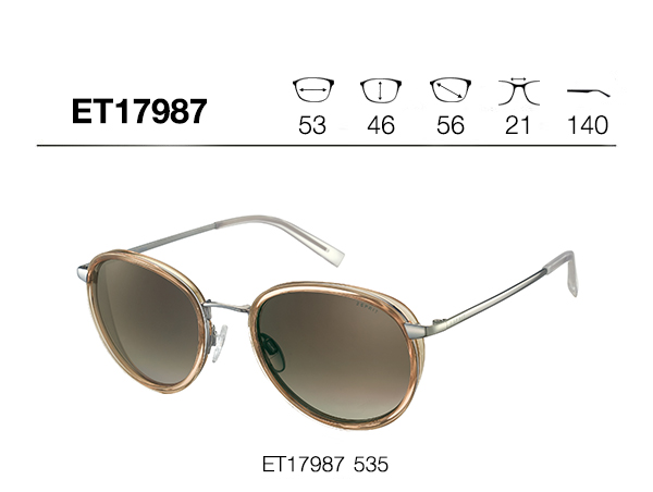 ESPRIT แว่นกันแดด รุ่น ET17987