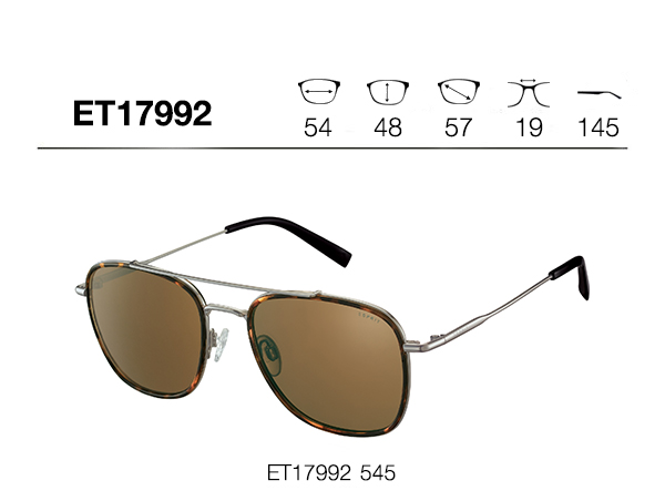 ESPRIT แว่นกันแดด รุ่น ET17992