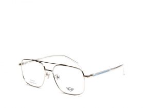 แว่นตา MINI รุ่น M59022 ได้รับแรงบันดาลใจในการดีไซน์มาจากรถมินิ