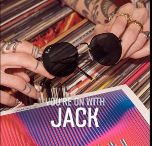 rayban jack
