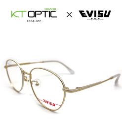 Evisu แว่นตา รุ่น 6034 C3