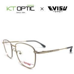 Evisu แว่นตา รุ่น 6035 C2