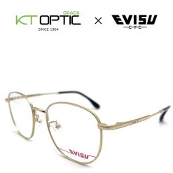 Evisu แว่นตา รุ่น 6036 C2