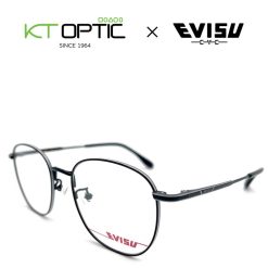 Evisu แว่นตา รุ่น 6036 C3