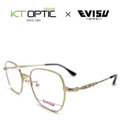 Evisu แว่นตา รุ่น 6039 C2